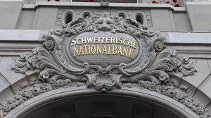 بزرگترین بانک سوئیس به ارزهای دیجیتال نه میگوید