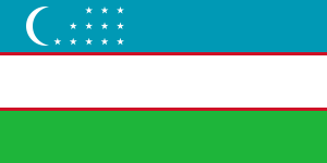برنامه دولت ازبکستان برای قانونی‌سازی ارز دیجیتال