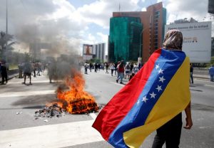 مقامات روسی: ونزوئلا قرار نیست بدهی‌اش را با پترو بپردازد