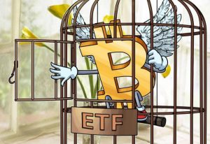 تصمیم SEC برای ETF بیت کوین به تاخیر افتاد !
