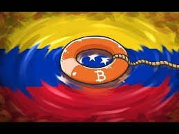 ممنوعیت واردات تجهیزات استخراج ارز دیجیتال به ونزوئلا