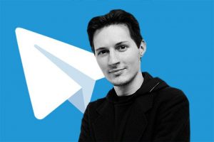 پاول دورف: از بیت کوین برای فیلترینگ تلگرام در روسیه استفاده می‌کنم!