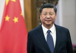 رئیس جمهور چین: بلاک چین بخشی از انقلاب نوین فناوری است