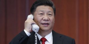 رئیس جمهور چین: بلاک چین بخشی از انقلاب نوین فناوری است